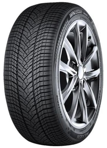 NEXEN WINGUARD SPORT 3 205/40R17 84V