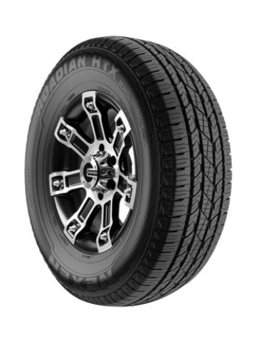Anvelopa Vara Nexen 255/65 R18 ROADHTXRH5 111T