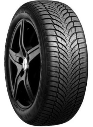 NEXEN Winguard SnowG WH2 185/65R15 88T