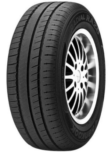 HANKOOK RADIAL RA28 RA28 205/65R16C 107T