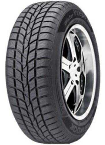 HANKOOK WINTER I*CEPT RS W442 145/80R13 75T  M+S 3PMSF