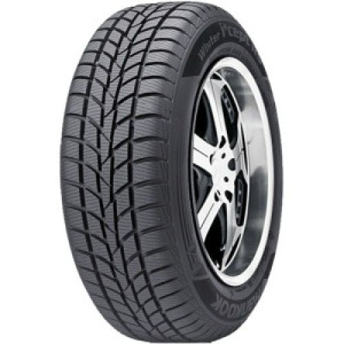 HANKOOK WINTER I*CEPT RS W442 195/70R14 91T  M+S 3PMSF
