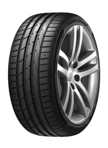 HANKOOK VENTUS S1 EVO2 K117 255/40R17 94W