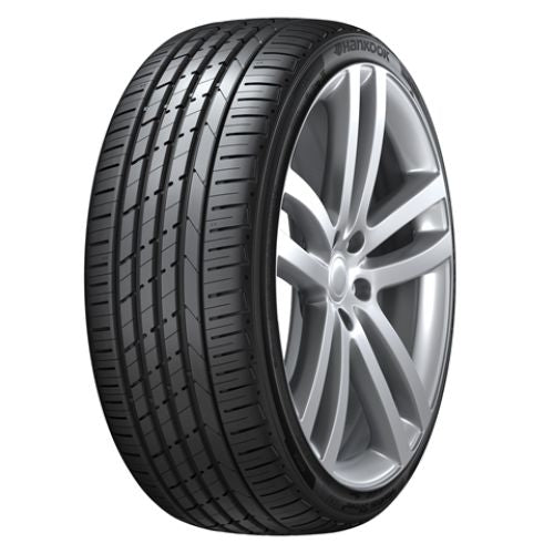 HANKOOK K117B VENTUS S1 EVO2 245/50R18 100Y