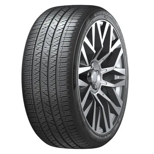 HANKOOK RA33 Dynapro HP2 235/60R18 103V