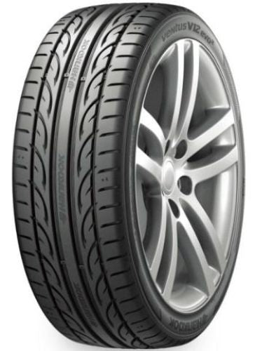 HANKOOK K120 215/45R17 91Y