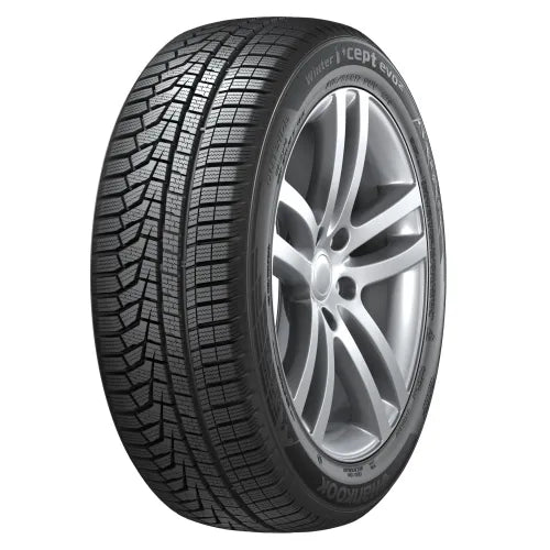 HANKOOK W320 WiNter cept evo2 225/45R18 91H