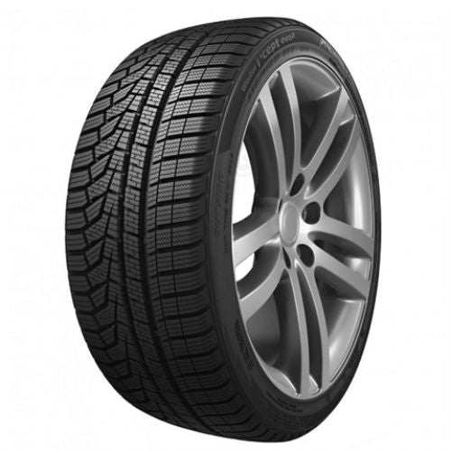 HANKOOK WINTER I*CEPT EVO2 SUV W320C 255/50R19 107V  M+S 3PMSF