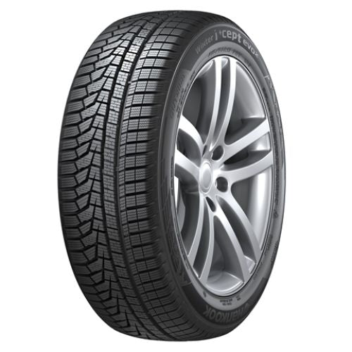 HANKOOK WINTER I*CEPT EVO2 W320 215/40R17 87V