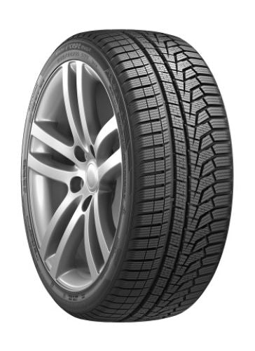 HANKOOK WINTER I*CEPT EVO2 W320 215/45R17 91W