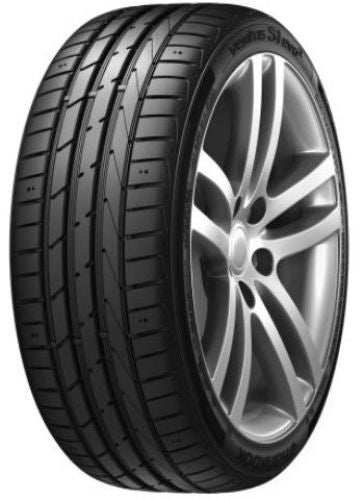 HANKOOK VENTUS S1 EVO2 SUV K117A 245/45R19 98W