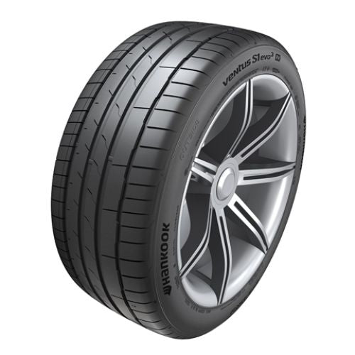 Anvelopa Vara Hankook 285/45 R20 K127E S1 EVO3 112Y XL