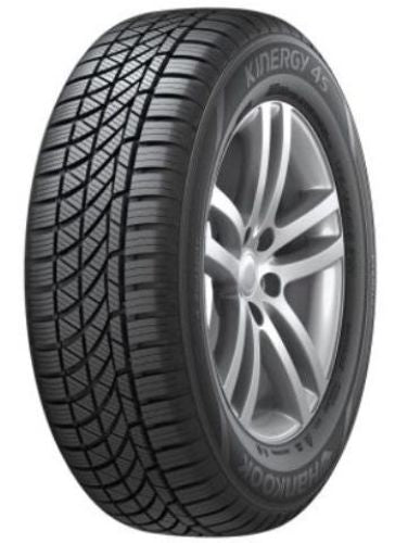 HANKOOK KINERGY 4S H740 215/50R17 91H