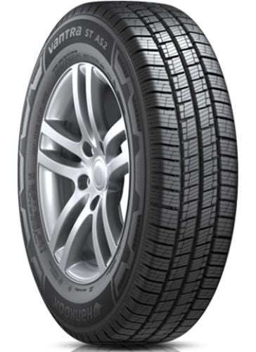 HANKOOK VANTRA ST AS2 RA30 225/75R16C 121R