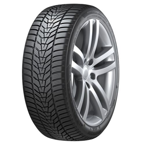 HANKOOK W330 WINTER I CEPT EVO3 235/45R18 98V