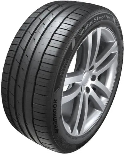 Anvelopa Vara Hankook 235/55 R19 K127C Ventus S1 evo3 SUV 101V