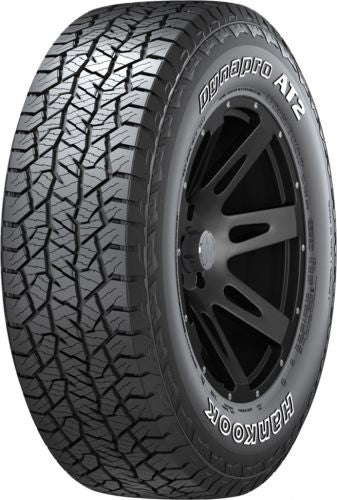 Anvelopa Vara Hankook 265/70 R16 RF11 Dynapro AT2 117S
