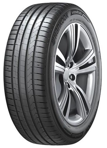 HANKOOK K135 215/55R17 98W