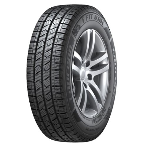 LAUFENN I fit van ly31 205/75R16C 110R