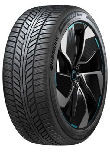 HANKOOK ION I*CEPT IW01 215/45R20 95H * EV