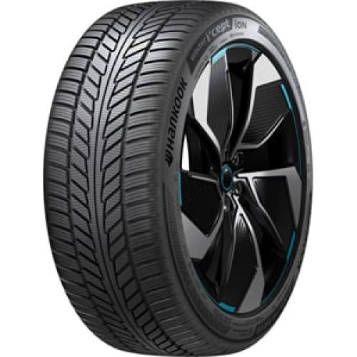 HANKOOK IW01 SOUND ABSORBER 215/45R20 95H