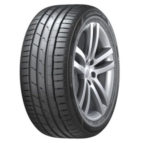 HANKOOK VENTUS EVO SUV K137A 285/45R22 114Y