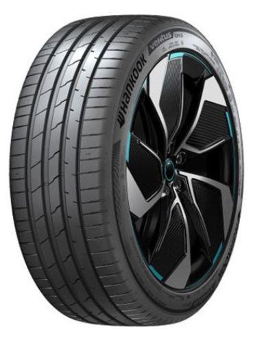 Anvelopa Vara Hankook 225/40 R19 IK31 ION EVO R 93Y XL