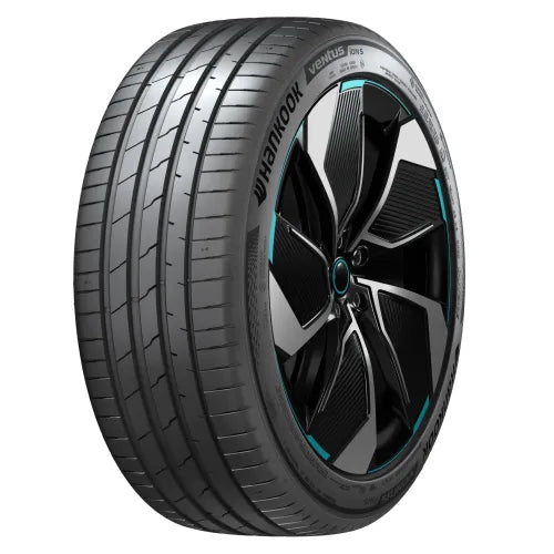 Anvelopa Vara Hankook 265/35 R21 IK01 iON evo 101Y