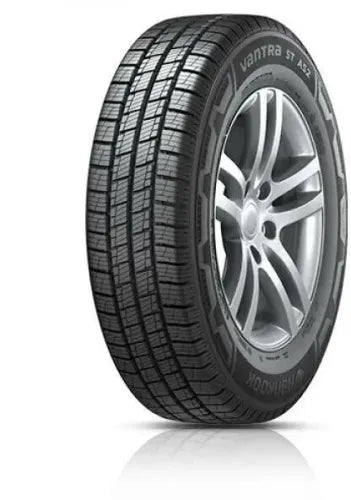 Anvelopa All Season Hankook 195/65 R16 RA30 Vantra ST AS2 104T