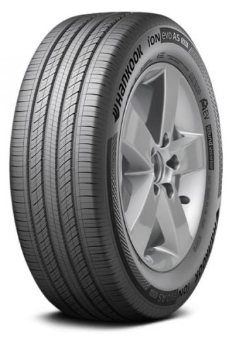 HANKOOK ION ST AS IH61 225/55R17 97V