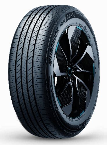 HANKOOK ION ST AS SUV IH61A 235/60R18 103V