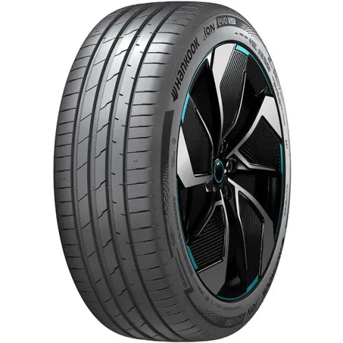 HANKOOK IK01A ION EVO SUV SG 255/50R19 103T