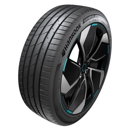 HANKOOK ION EVO SUV IK01A 215/50R18 96Y