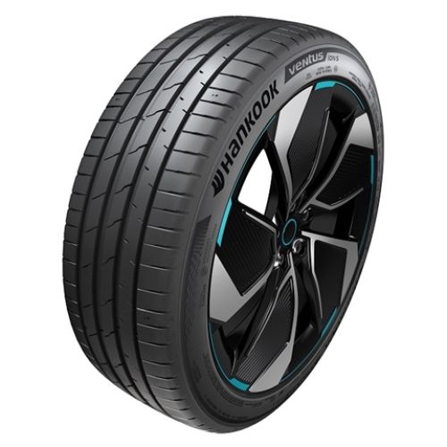 HANKOOK IK01A ION EVO SUV 225/45R18 95Y