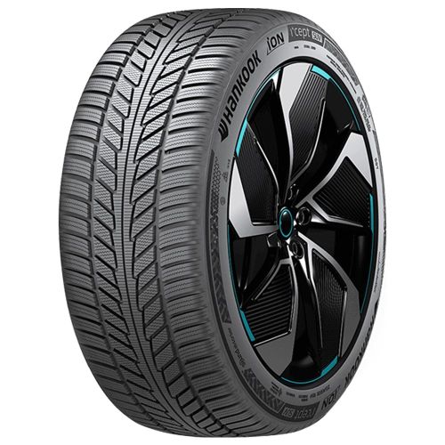 HANKOOK Winter cept ion suv iw01a 285/45R21 113V
