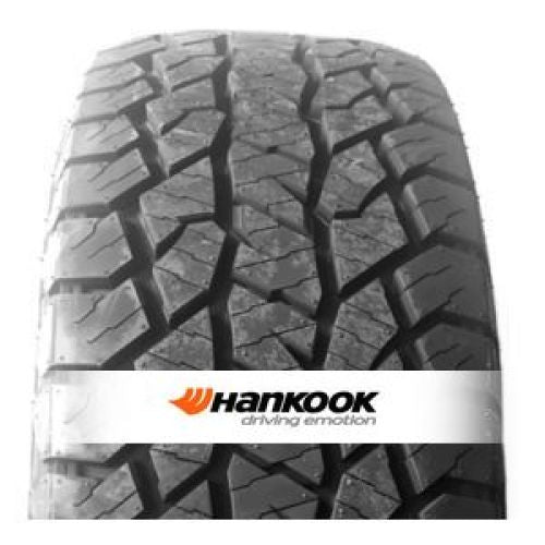 HANKOOK DYNAP AT2 XTR RF12 265/65R17 112T