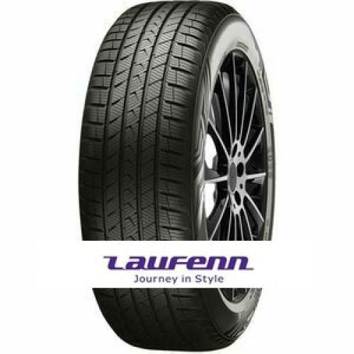 LAUFENN X fit van 4s lv71 195/75R16C 107R