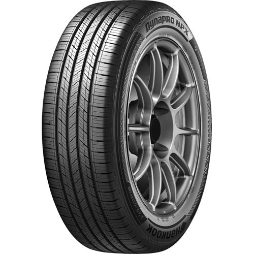 Anvelopa Vara Hankook 225/60 R17 DYNAPRO HPX 99V