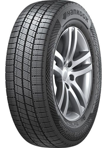 HANKOOK E VANTRA FLEXCLIMATE 205/75R16C 113R