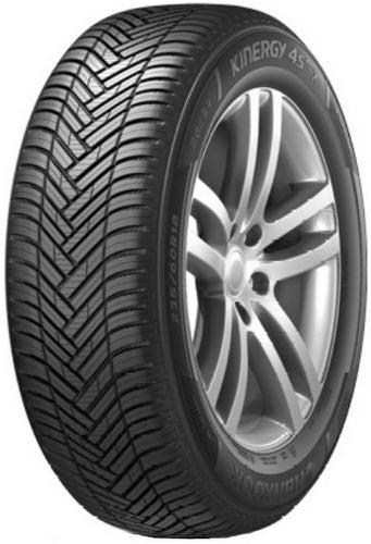 HANKOOK Kinergy 4s 2 x h750a 285/40R22 110Y