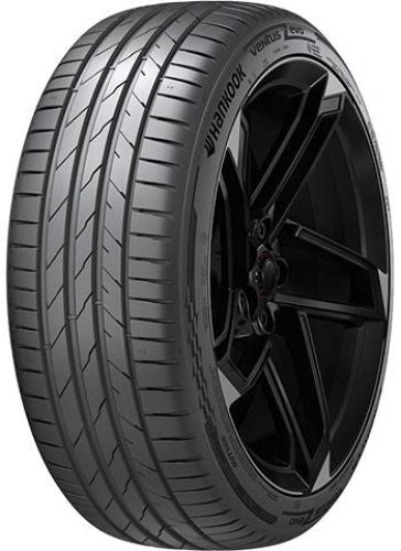 HANKOOK K137 245/30R20 90Y