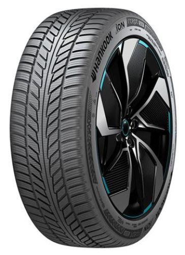 HANKOOK IW01A SUV SOUND ABSORBER 225/60R18 104V