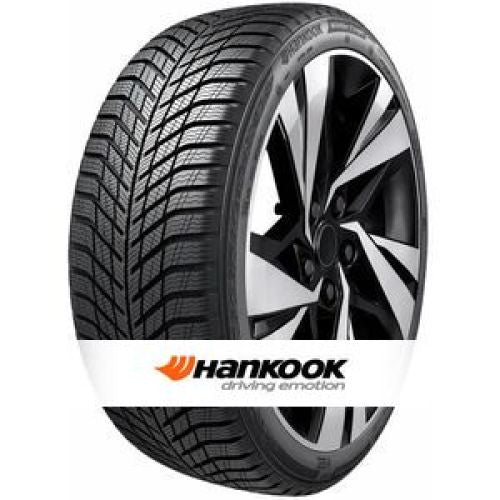 HANKOOK W340 WINTER I CEPT EVO 4 285/30R19 98V