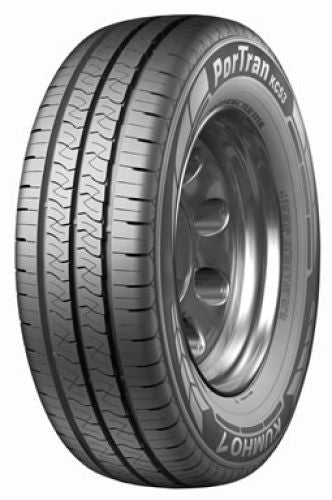 Anvelopa Vara Kumho 195/75 R16 KC53 107T