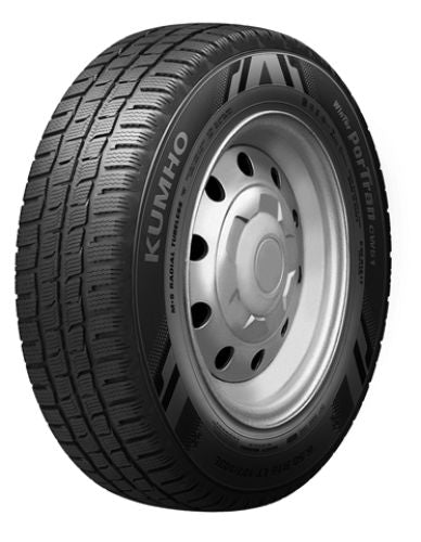 Anvelopa Iarna Kumho 195/60 R16 CW51 99T