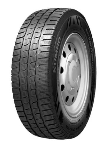 KUMHO CW51 Winter PorTran 215/70R15C 109R