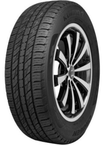 Anvelopa Vara Kumho 225/55 R19 KL33 99H