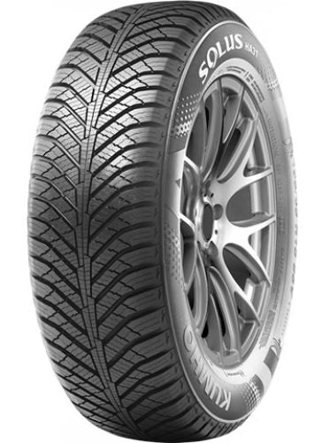 Anvelopa All Season Kumho 255/60 R18 HA31 112V XL