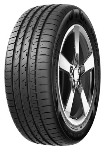Anvelopa Vara Kumho 245/50 R19 HP91 105W XL