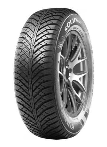 Anvelopa All Season Kumho 275/55 R17 109V